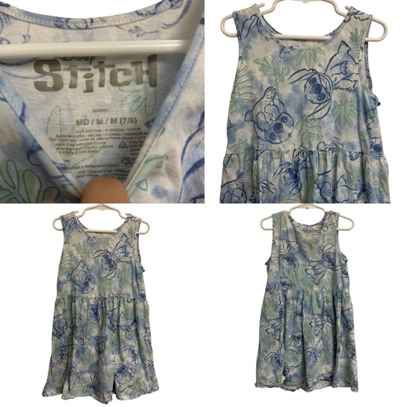 Colorful Tropical Girls Clothing Bundle - Picture 3 of 14